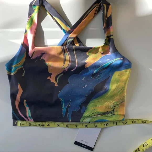 π± NIKE sports bra Dry-Fit - Picture 7 of 8